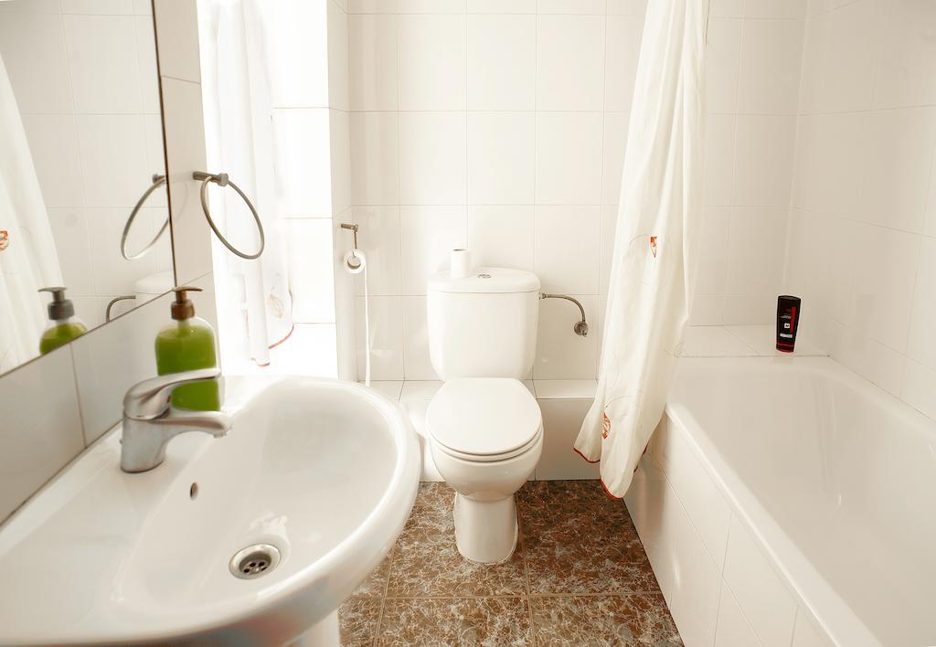 Hostal Xarau Cerdanyola del Valles Room photo